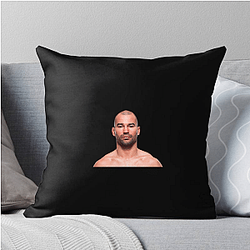 Artem Lobov is known for his fighting style Artem Lobov Pillows Cover