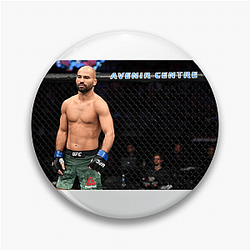 Artem Lobov is a well known figure in MMA Artem Lobov Pins