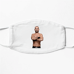 Artem Lobov was a contestant on The Ultimate Fighter Artem Lobov Face Masks