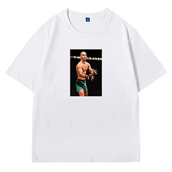 Artem Lobov is a close friend of Conor McGregor Artem Lobov T-Shirts