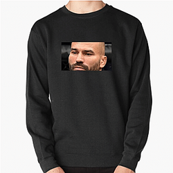 Artem Lobov fought in the featherweight division Artem Lobov Sweatshirts