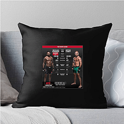 Artem Lobov is a mixed martial artist Artem Lobov Pillows Cover