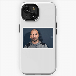Artem Lobov has a significant following Artem Lobov iPhone Cases