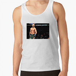 Artem Lobov is a well known figure in MMA Artem Lobov Tank Tops