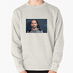 Artem Lobov has a significant following Artem Lobov Sweatshirts
