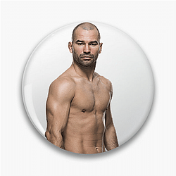 Artem Lobov also competed in bare knuckle boxing Artem Lobov Pins