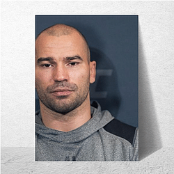 Artem Lobov has a significant following Artem Lobov Posters