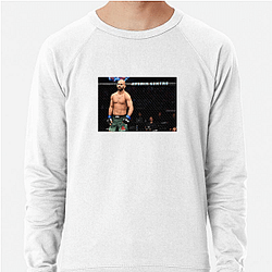 Artem Lobov is a well known figure in MMA Artem Lobov Sweatshirts