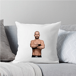 Artem Lobov was a contestant on The Ultimate Fighter Artem Lobov Pillows Cover