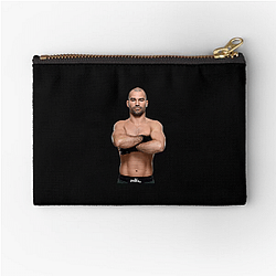 Artem Lobov was a contestant on The Ultimate Fighter Artem Lobov Zipper Pouches