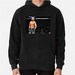 Artem Lobov is a well known figure in MMA Artem Lobov Hoodies
