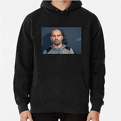 Artem Lobov has a significant following Artem Lobov Hoodies
