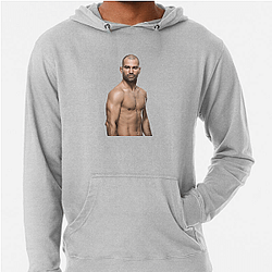 Artem Lobov also competed in bare knuckle boxing Artem Lobov Hoodies