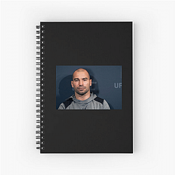 Artem Lobov has a significant following Artem Lobov Notebook