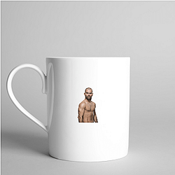 Artem Lobov also competed in bare knuckle boxing Artem Lobov Mugs
