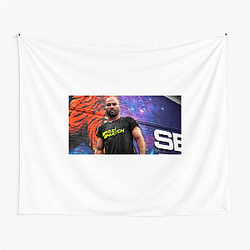 Artem Lobov competed in the UFC Artem Lobov Tapestries