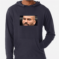 Artem Lobov fought in the featherweight division Artem Lobov Hoodies