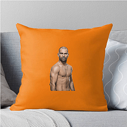 Artem Lobov also competed in bare knuckle boxing Artem Lobov Pillows Cover