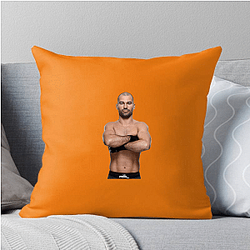 Artem Lobov was a contestant on The Ultimate Fighter Artem Lobov Pillows Cover
