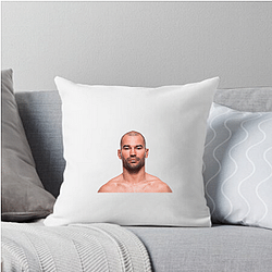 Artem Lobov is known for his fighting style Artem Lobov Pillows Cover