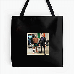 Artem Lobov's nickname is The Russian Hammer Artem Lobov Bags
