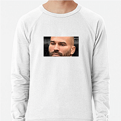 Artem Lobov fought in the featherweight division Artem Lobov Sweatshirts