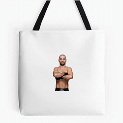 Artem Lobov was a contestant on The Ultimate Fighter Artem Lobov Bags
