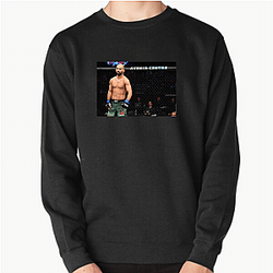 Artem Lobov is a well known figure in MMA Artem Lobov Sweatshirts