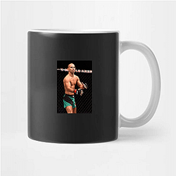 Artem Lobov is a close friend of Conor McGregor Artem Lobov Mugs