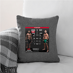 Artem Lobov is a mixed martial artist Artem Lobov Pillows Cover