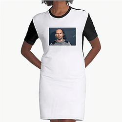 Artem Lobov has a significant following Artem Lobov Dresses