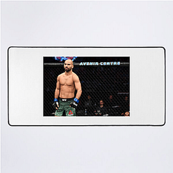 Artem Lobov is a well known figure in MMA Artem Lobov Mouse Pads