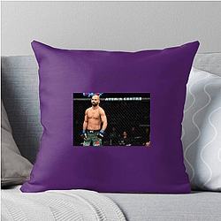 Artem Lobov is a well known figure in MMA Artem Lobov Pillows Cover