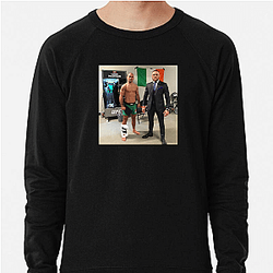 Artem Lobov's nickname is The Russian Hammer Artem Lobov Sweatshirts