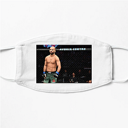 Artem Lobov is a well known figure in MMA Artem Lobov Face Masks