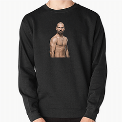 Artem Lobov also competed in bare knuckle boxing Artem Lobov Sweatshirts