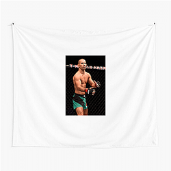 Artem Lobov is a close friend of Conor McGregor Artem Lobov Tapestries