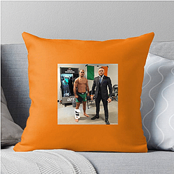 Artem Lobov's nickname is The Russian Hammer Artem Lobov Pillows Cover