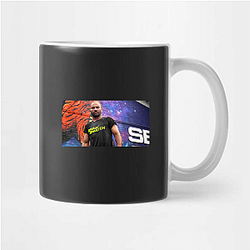 Artem Lobov competed in the UFC Artem Lobov Mugs