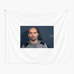 Artem Lobov has a significant following Artem Lobov Tapestries