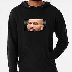 Artem Lobov fought in the featherweight division Artem Lobov Hoodies