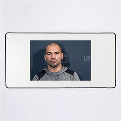 Artem Lobov has a significant following Artem Lobov Mouse Pads