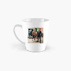 Artem Lobov's nickname is The Russian Hammer Artem Lobov Mugs