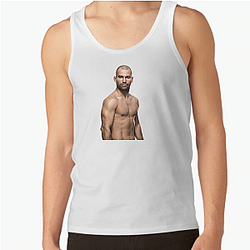Artem Lobov also competed in bare knuckle boxing Artem Lobov Tank Tops