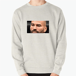 Artem Lobov fought in the featherweight division Artem Lobov Sweatshirts