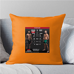 Artem Lobov is a mixed martial artist Artem Lobov Pillows Cover
