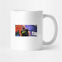 Artem Lobov competed in the UFC Artem Lobov Mugs