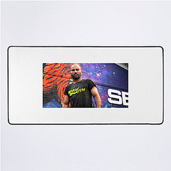 Artem Lobov competed in the UFC Artem Lobov Mouse Pads