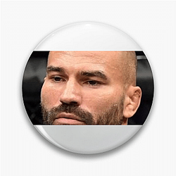 Artem Lobov fought in the featherweight division Artem Lobov Pins