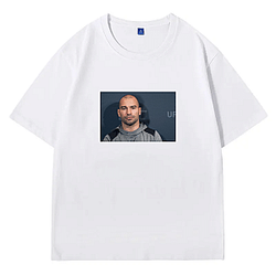Artem Lobov has a significant following Artem Lobov T-Shirts